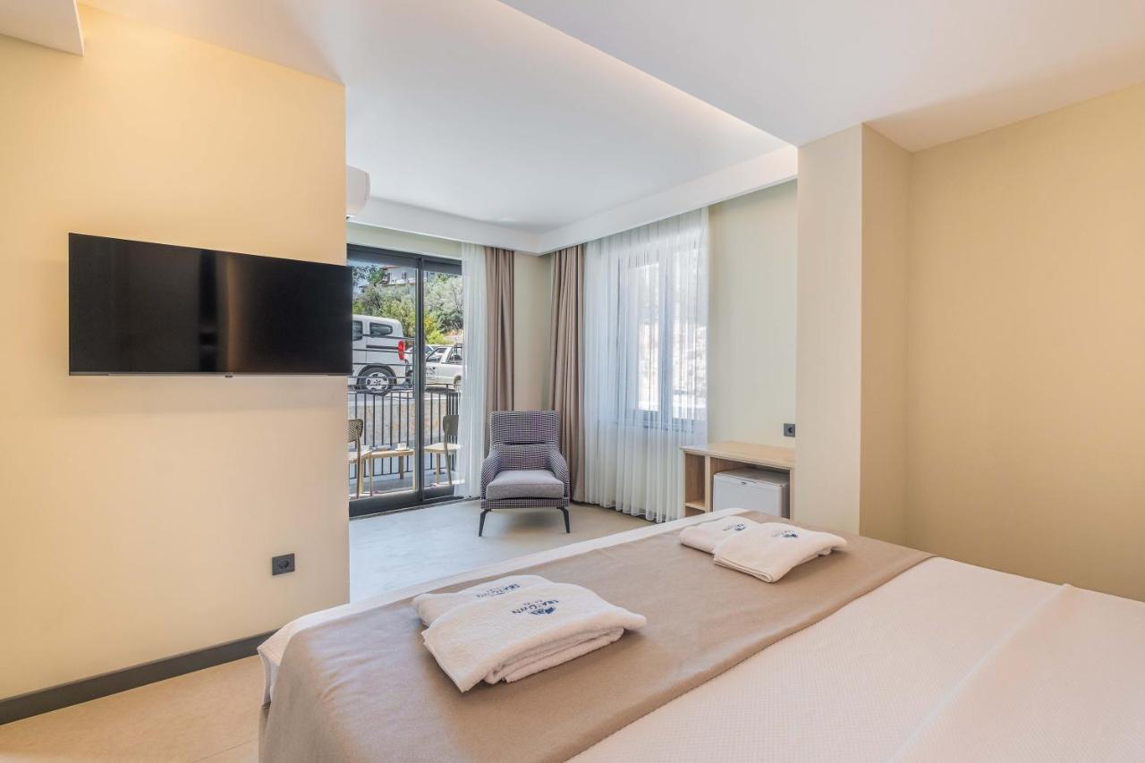 Seatown Hotel Kas Exterior photo